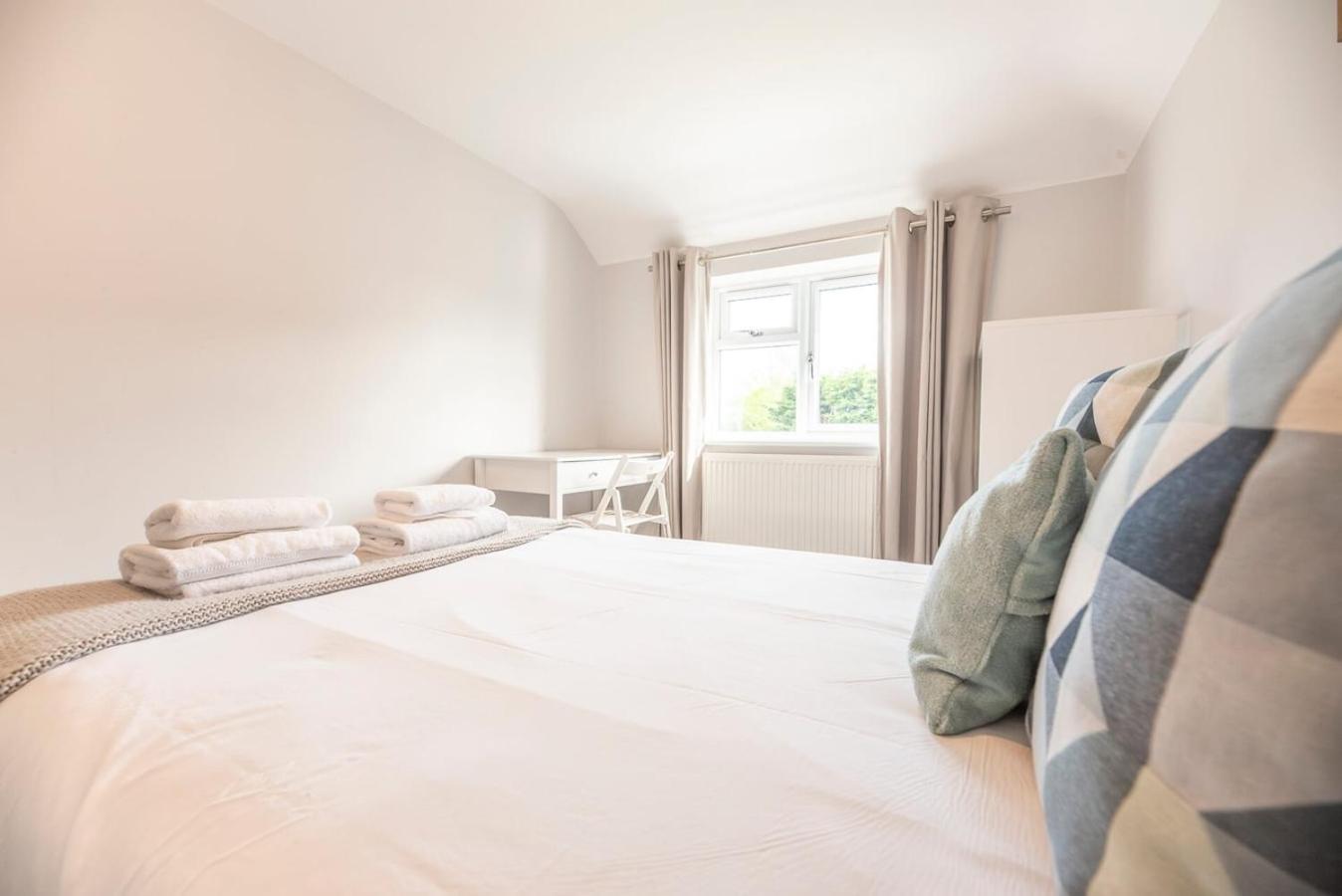 22 Springfield Road, Aldeburgh 빌라 외부 사진