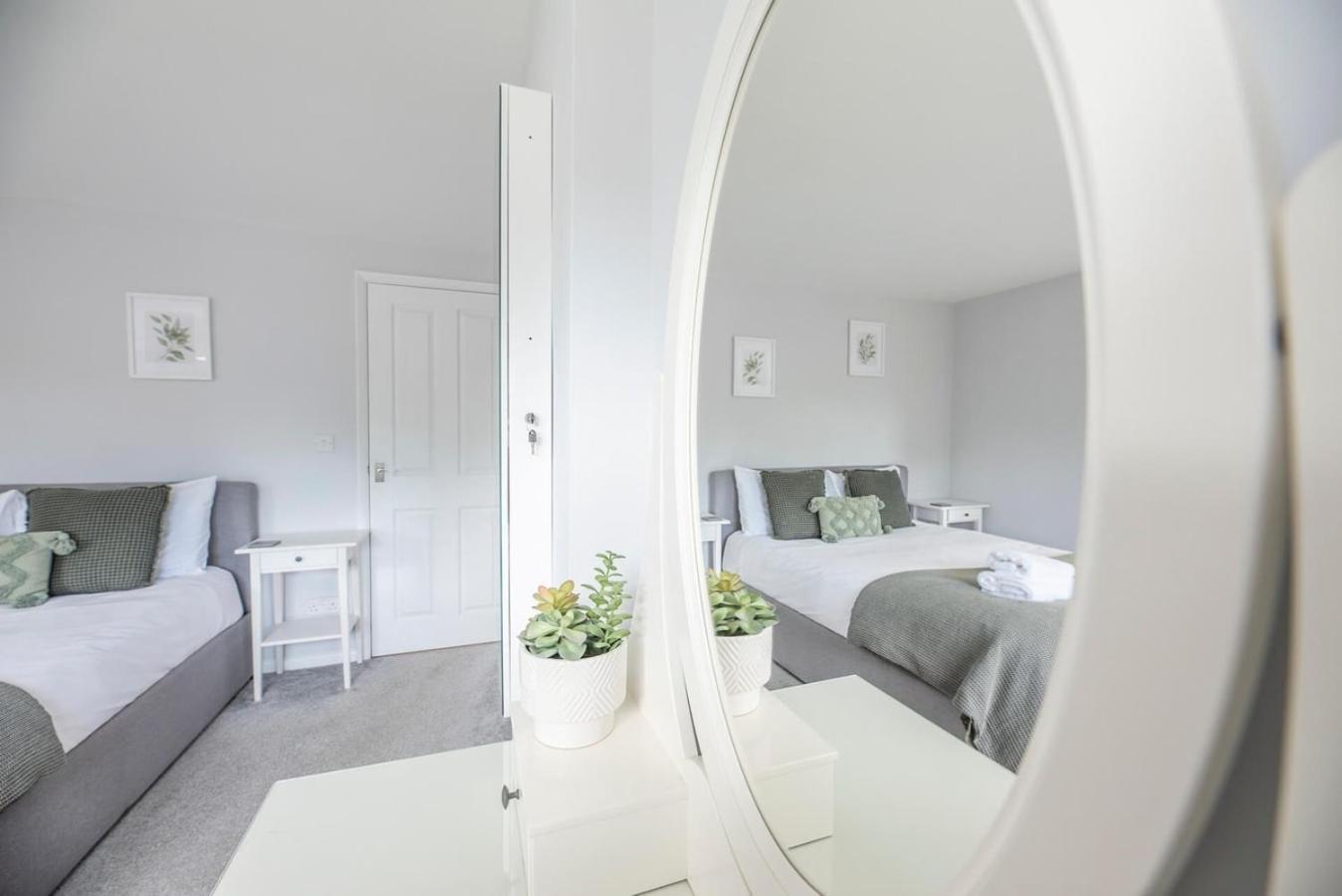 22 Springfield Road, Aldeburgh 빌라 외부 사진