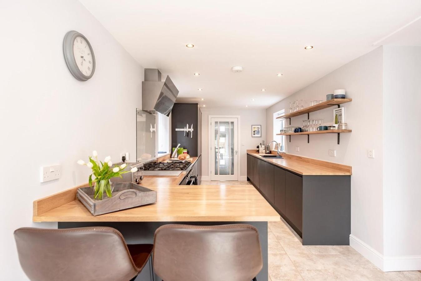 22 Springfield Road, Aldeburgh 빌라 외부 사진