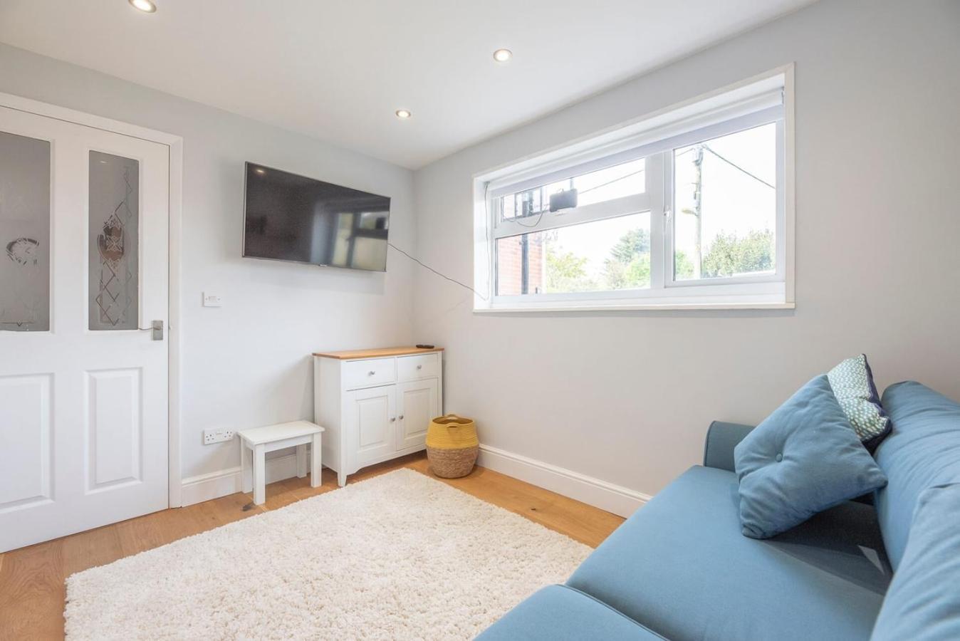 22 Springfield Road, Aldeburgh 빌라 외부 사진
