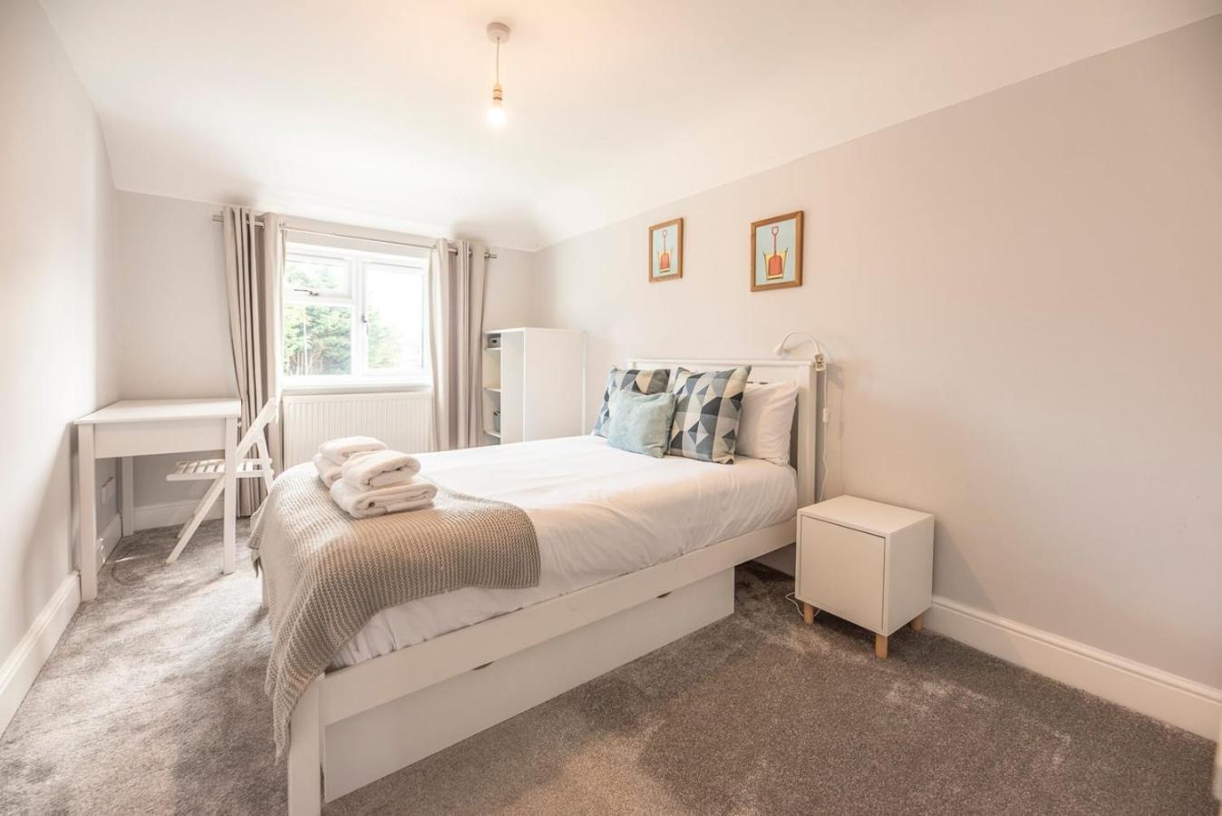 22 Springfield Road, Aldeburgh 빌라 외부 사진